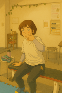 福田様