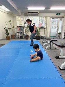 ケンちゃん（７）
