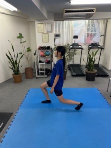 嶋田果歩様５