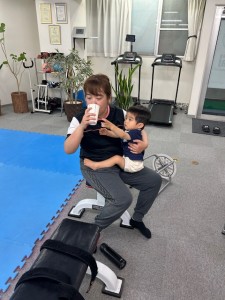 ケンちゃん（４）