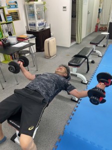 川野様４