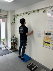 萬力様