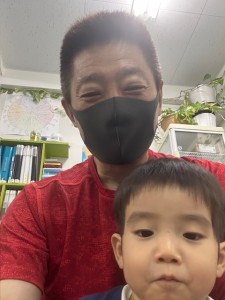 ケンちゃん（５）