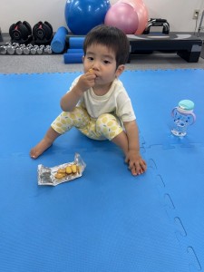 ケンちゃん6