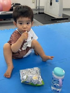 ケンちゃん１