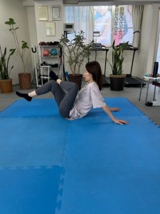 山内様３